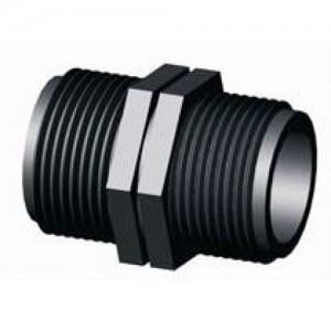 Niplu plastic