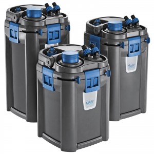Filtru extern acvariu cu incalzitor Oase BioMaster Thermo