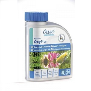 AquaActiv OxyPlus 500 ml