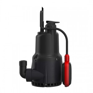 Pompa pentru drenaj Grundfos KPC 300A