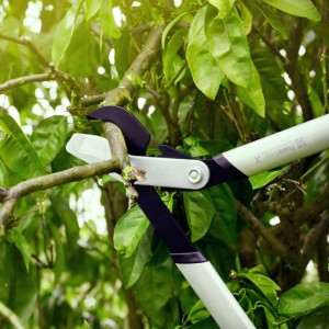 Foarfeca bypass Fiskars PowerGearX LX92, S