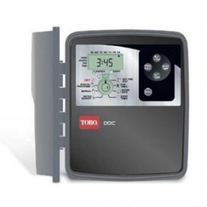 Programator 4 zone exterior Toro DDC