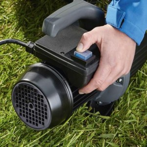 Pompa suprafata Oase ProMax Garden Classic