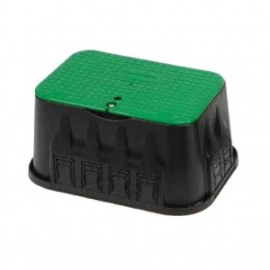 Cutie pentru electrovane RainBird Jumbo