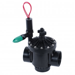 Regulator de presiune Hunter AccuSync 30, 2.1 bar