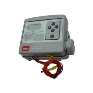 Programator TORO WP 2 zone 9V