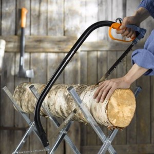 Fierastrau cu rama de 24'' Fiskars SW31