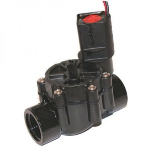 Electrovana Rain Bird DV 100 1'' 9V, filet interior
