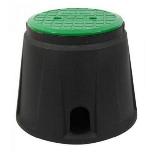 Cutie pentru electrovane RainBird Junior