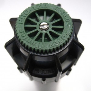 Aspersor spray Hunter PS Ultra cu duza inclusa, ridicare 5 cm