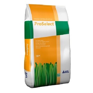 Seminte gazon profesionale ProSelect Rhizome max, 10 kg
