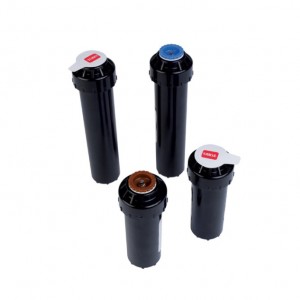 Aspersor spray cu duza inclusa Toro LPS, 10 cm
