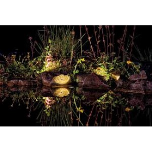Set iluminare solar Pontec PondoSolar LED set 3