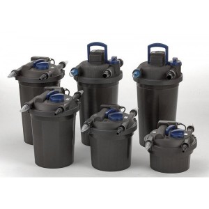 Set sistem de filtrare sub presiune Oase FiltoClear