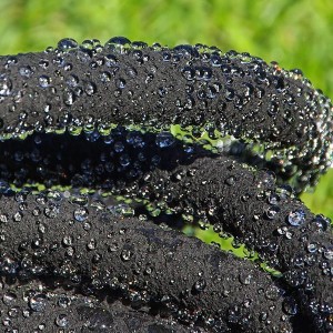 Furtun poros pentru gradina Fiskars, 15m