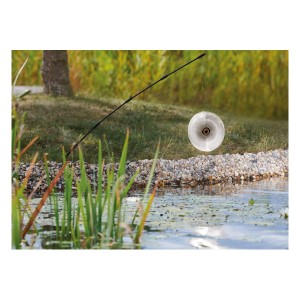 Spinner pentru iaz impotriva pasarilor PondoScare Spinner