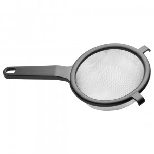 Strecuratoare mare Fiskars KitchenSmart, 17 cm