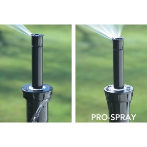Aspersor Hunter Pro Spray ridicare 30 cm