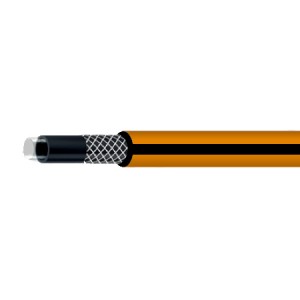 Set furtun de gradina Fiskars Q4, 9mm (3/8"), 15m 