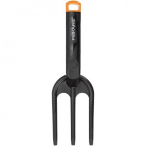 Furca mica pentru buruieni Fiskars Solid