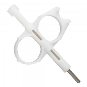 Cheie reglare aspersor Hunter Wrench