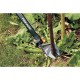 Set foarfeca lunga Fiskars UP84 + accesoriu fierastrau UP80