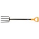 Furca pentru sol Fiskars Solid