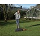 Grebla frunze Fiskars Ergonomic