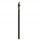 Coada telescopica Fiskars QuikFit L, 228-400 cm