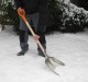 Lopata pentru zapada si cereale Fiskars Snow and Grain