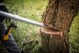 Levier pentru culcat busteni Fiskars WoodXpert - L