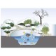 Dispozitiv anti-inghet cu arteziana Oase IceFree 4 seasons