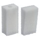Set bureti schimb pentru filtrul Oase FiltoSmart 100