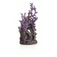 Set complet acvariu cu decoratiuni BiOrb Halo 30 litri MCR, Alb
