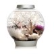Acvariu BiOrb Classic 15 litri LED, Argintiu