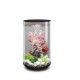 Acvariu BiOrb Tube 30 litri MCR, Negru