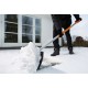 Impingator zapada Fiskars SnowXpert Roller