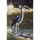 Figurina decoratiune iaz, Cocostarc