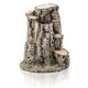 Set complet acvariu cu decoratiuni BiOrb Flow 30 litri MCR, Negru
