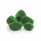 Set pietricele decorative cu muschi Biorb, verde