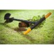 Burghiu de pamant Fiskars QuikDrill L, 200 mm
