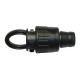 Dop pentru banda picurare, 16 mm