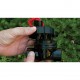 Electrovana Hunter PGV Jar Top filet interior 1'', 24V