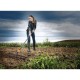 Grebla pentru sol Fiskars QuikFit, 16 dinti