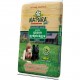 Ingrasamant organic pentru gazon Natura, 8kg
