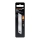 Lame segmentate Fiskars CarbonMax 18 mm, set 5 buc 
