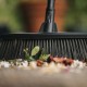 Matura de gradina si uz general Fiskars Solid M, 380 mm