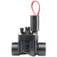 Electrovana Hunter PGV filet interior 1", control debit, 24V