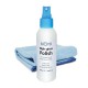 Pachet curatare biOrb (solutie si material textil)