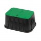 Cutie pentru electrovane RainBird Jumbo